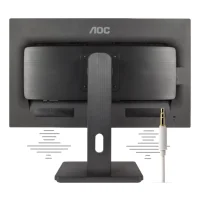 Монитор AOC I2475PXJ фото 2